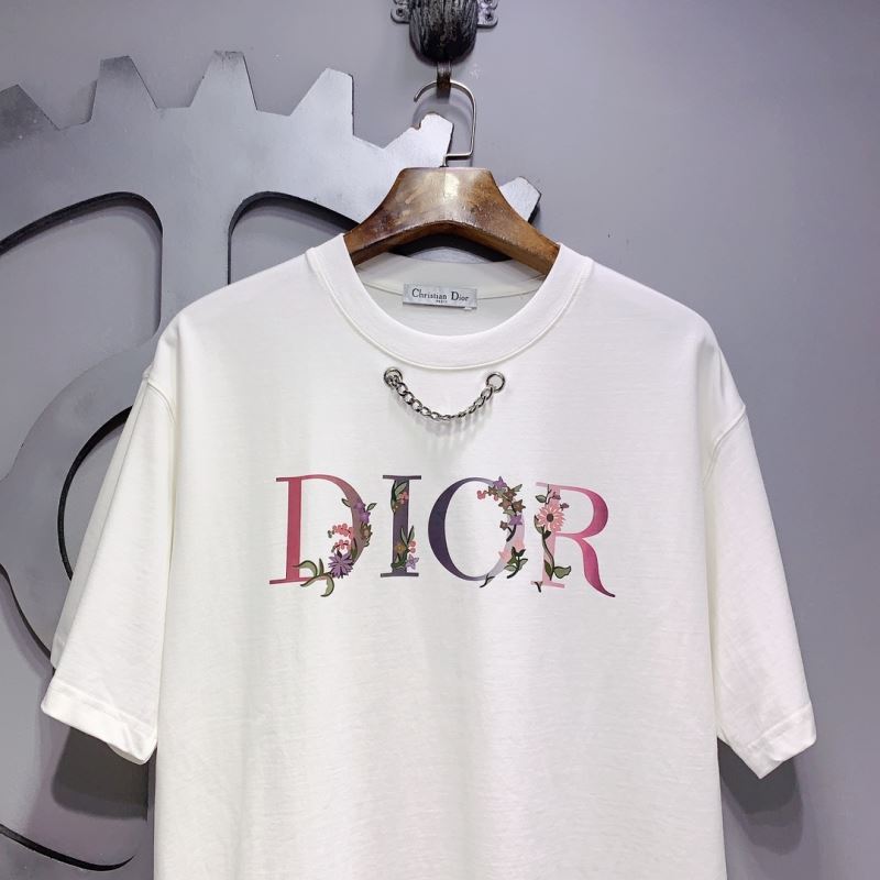 Christian Dior T-Shirts